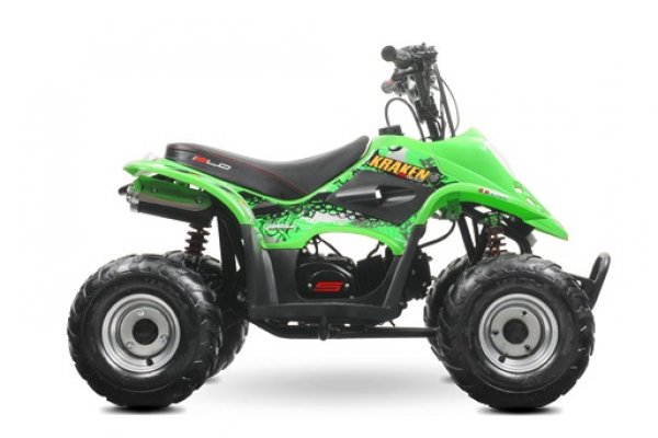 Kraken 22at