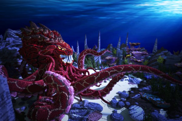 Kraken13 at сайт