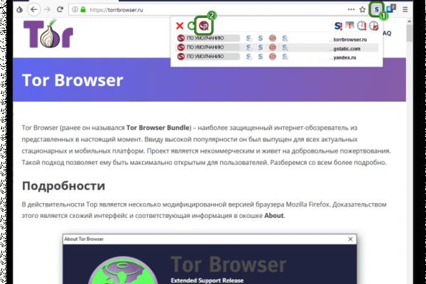 Скрытый интернет как войти