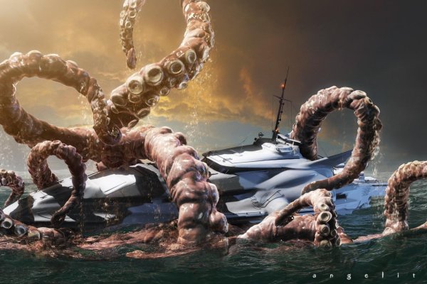 Krakin13 at