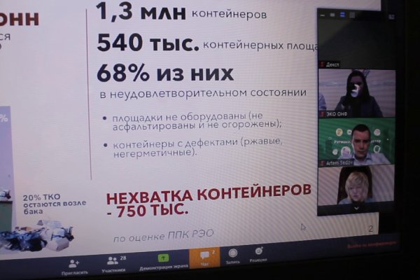 Официальный сайт даркнет