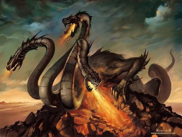 Kraken это